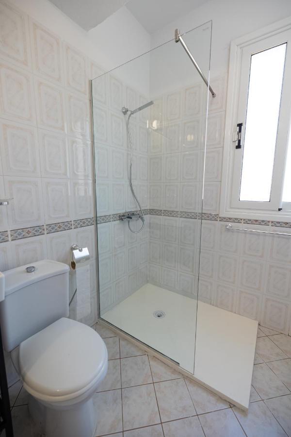 Victoria Lungomare Apartment วญอเรอ ภายนอก รูปภาพ