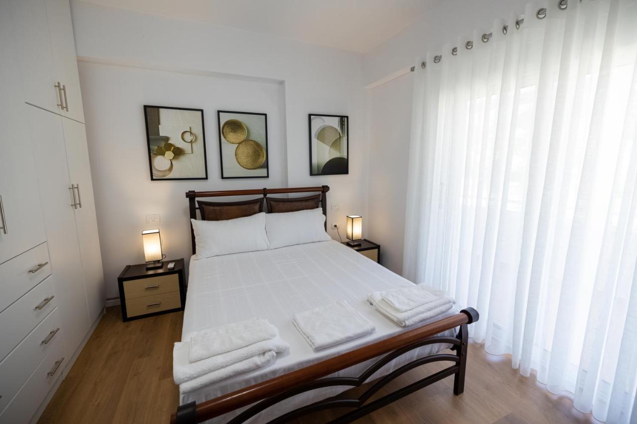 Victoria Lungomare Apartment วญอเรอ ภายนอก รูปภาพ