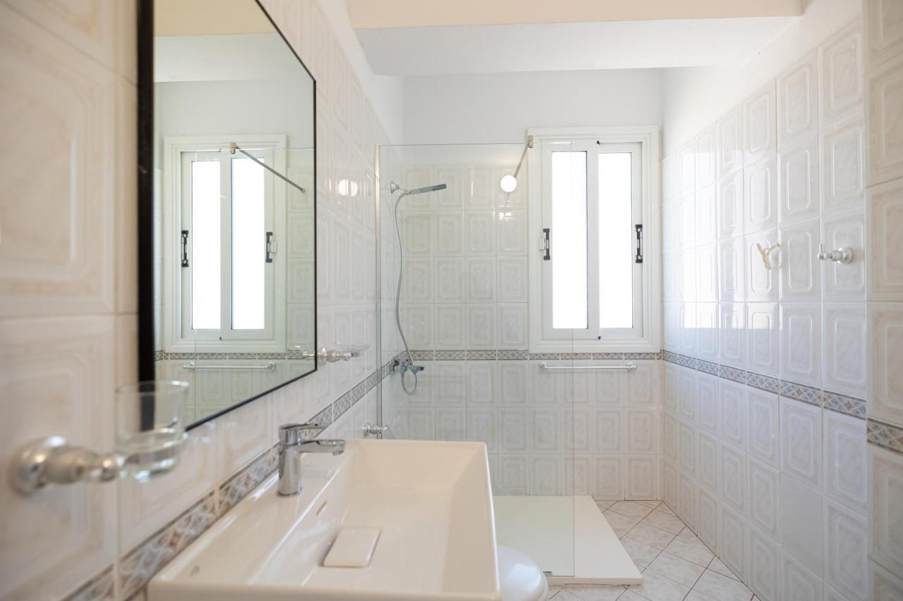 Victoria Lungomare Apartment วญอเรอ ภายนอก รูปภาพ
