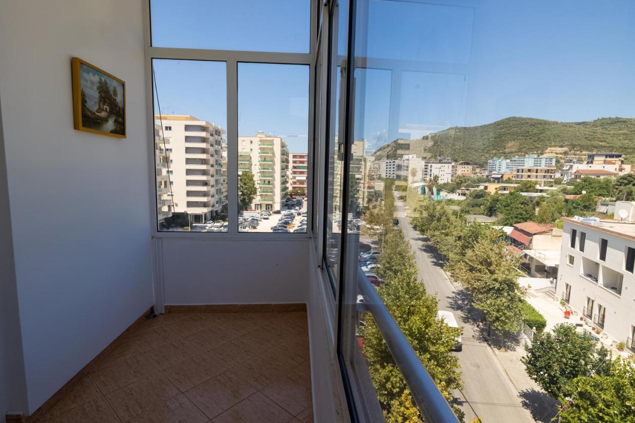 Victoria Lungomare Apartment วญอเรอ ภายนอก รูปภาพ