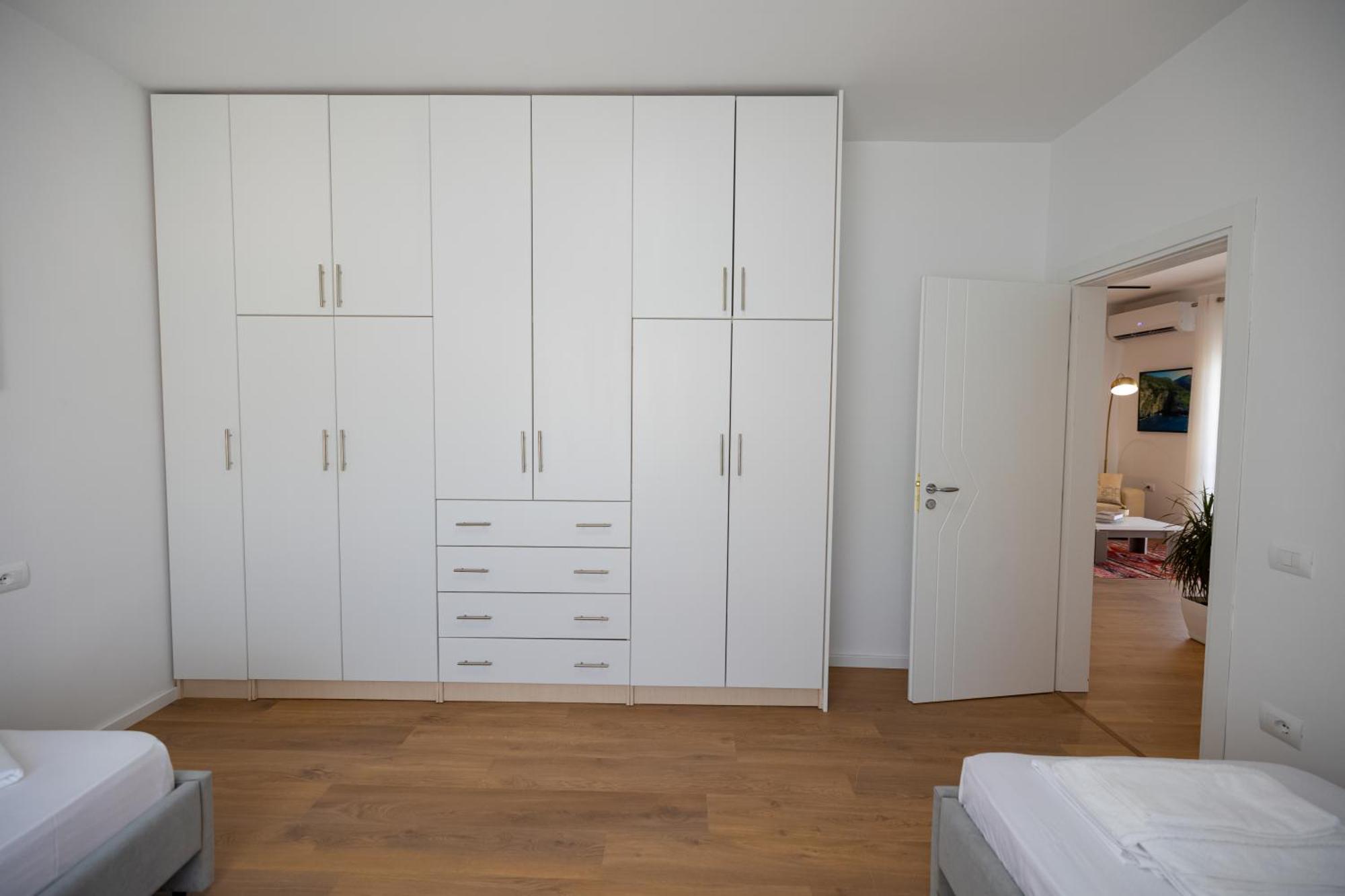Victoria Lungomare Apartment วญอเรอ ภายนอก รูปภาพ