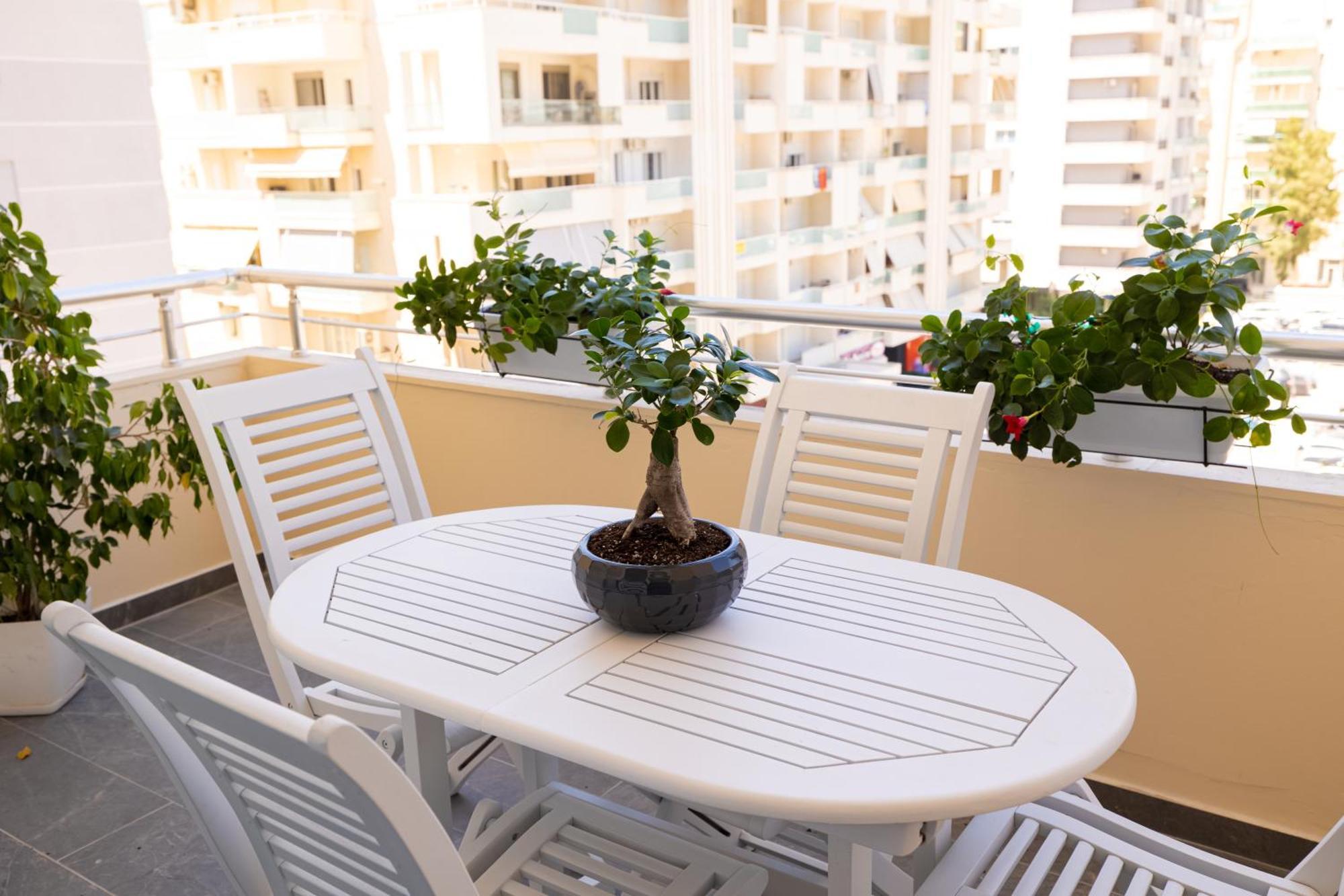 Victoria Lungomare Apartment วญอเรอ ภายนอก รูปภาพ